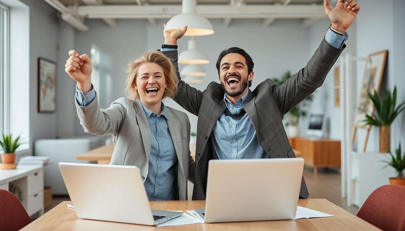 Suporte ao Empreendedor